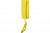 Аксессуары Трубка домофона с индикатором и регулировкой звука RX-322, желтая REXANT